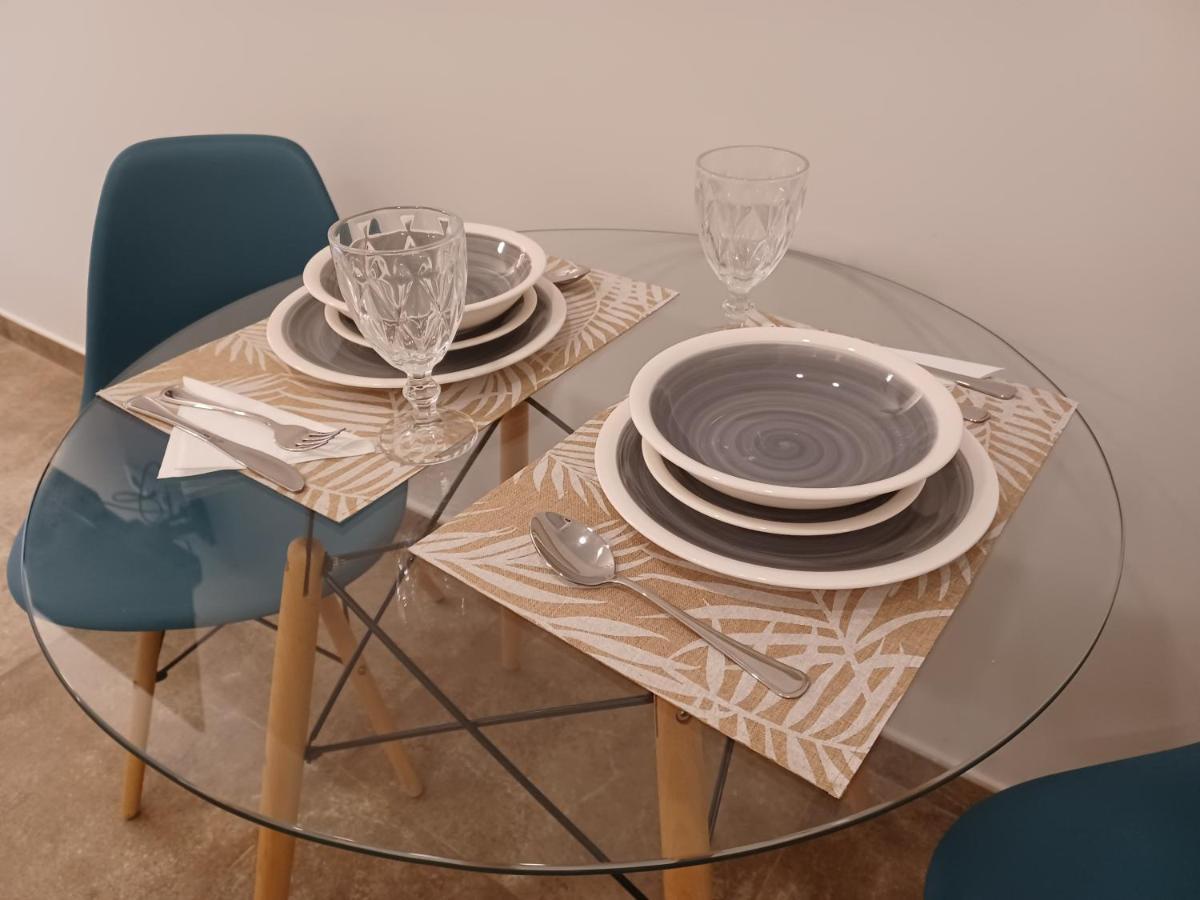 Acogedor Junto A Calle Betis, Triana-los Remedios Appartement *